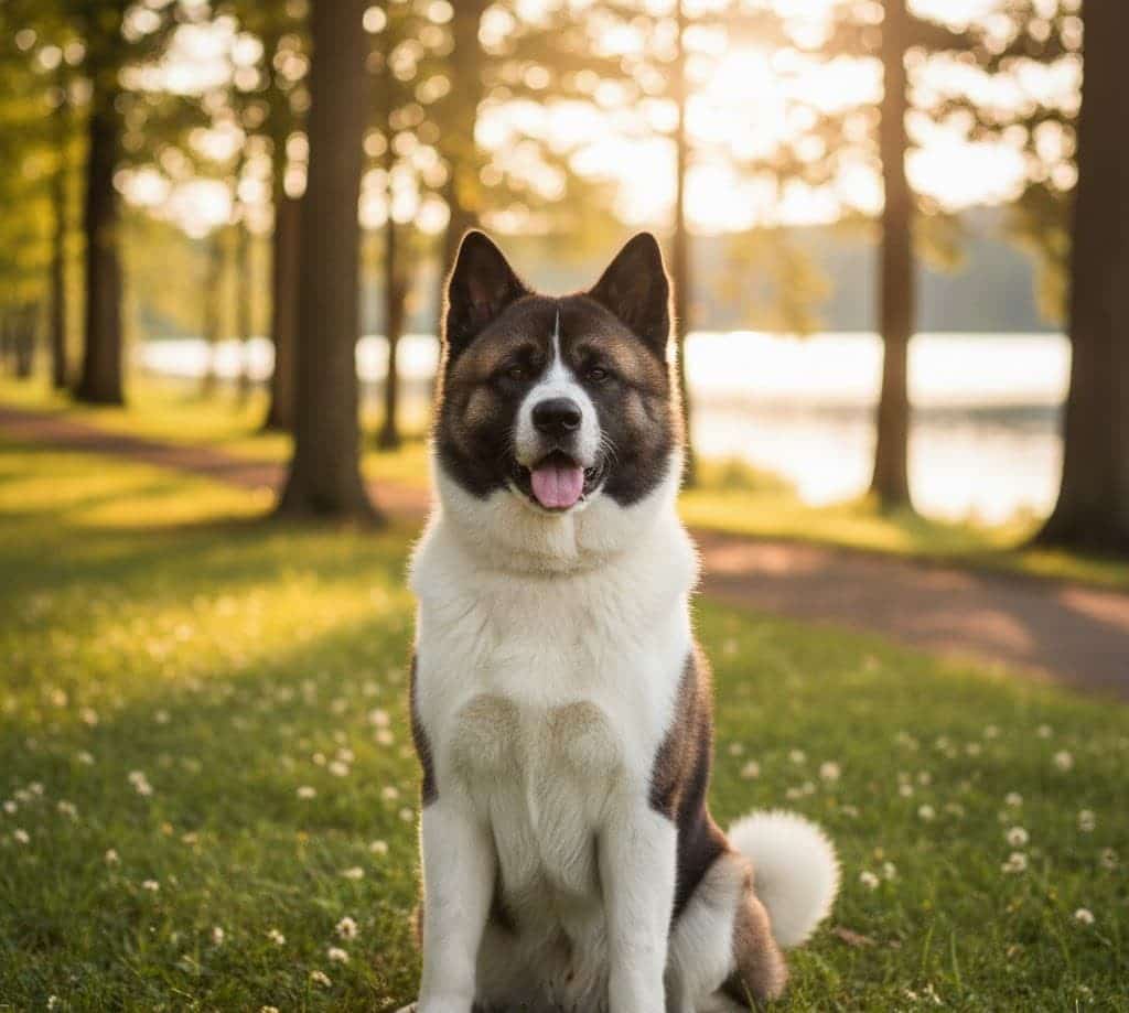 אקיטה אמריקאי