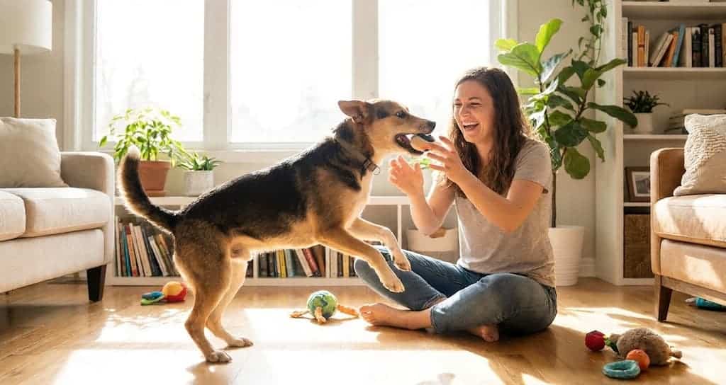 אומנה לכלבים