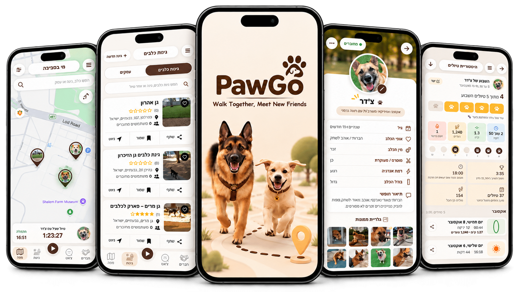 pawgo new screens hero
